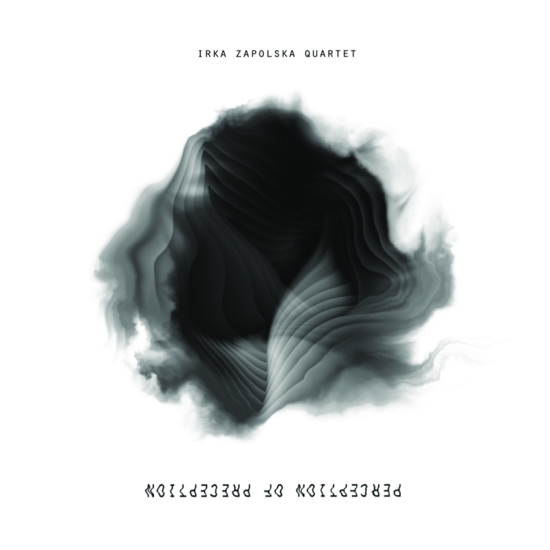 Różne Barwy Jazzu: Irka Zapolska (Rozmowa) - „Perception of Preception”