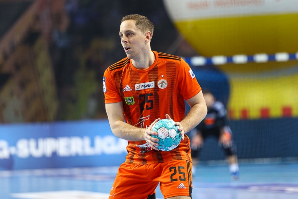 Znamy terminy meczów o utrzymanie Zagłębia Lubin w Superlidze - fot. zaglebie.lubin.pl