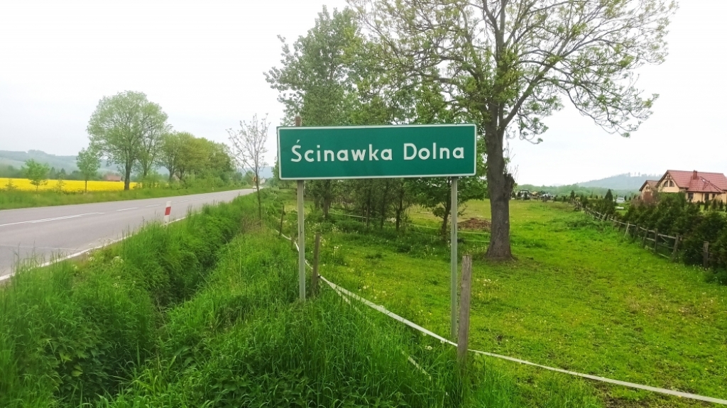 Gmina Radków stawia na kanalizację - fot. Jarosław Wrona