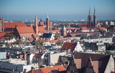 Znamy plany inwestycyjne Wrocławia na przyszły rok