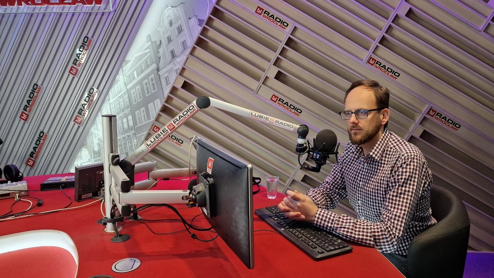 Reakcja24: O ochronie danych osobowych - fot. Marek Obszarny