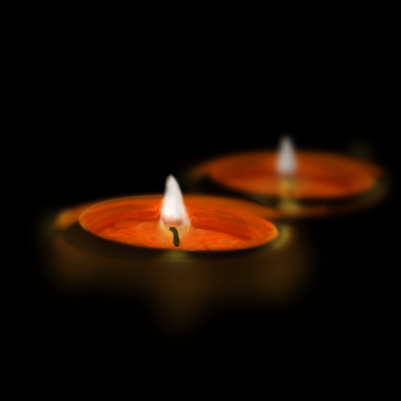 Zmarł Jerzy Kapłański. Wybitny malarz, Honorowy Obywatel Wrocławia - Fot: zdjęcie ilustracyjne, Pixabay