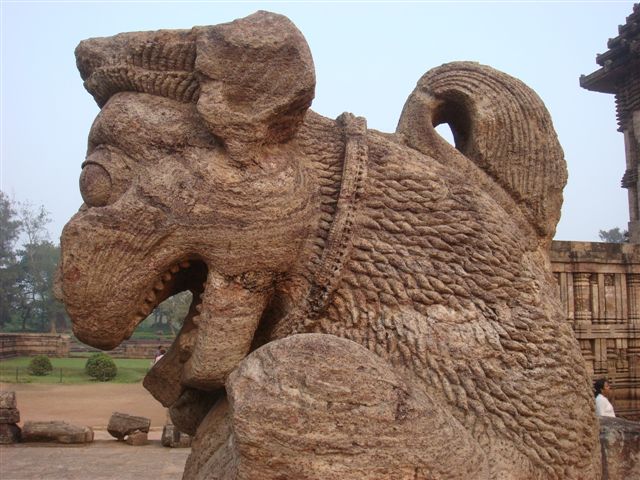 Indyjskie drogi i bezdroża (Galeria) - 22