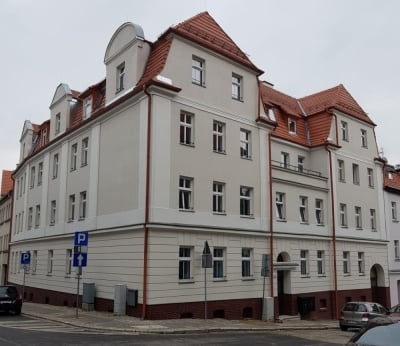 W Wałbrzychu przybyło mieszkań komunalnych