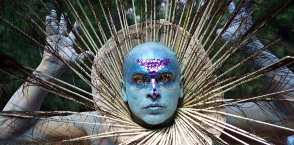 Sztuka ciała i ruchu. We Wrocławiu startuje Mandala Performance Festival - fot: materiały prasowe