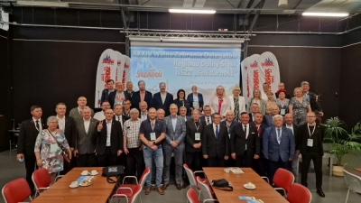 XXXIV zjazd dolnośląskiej Solidarności