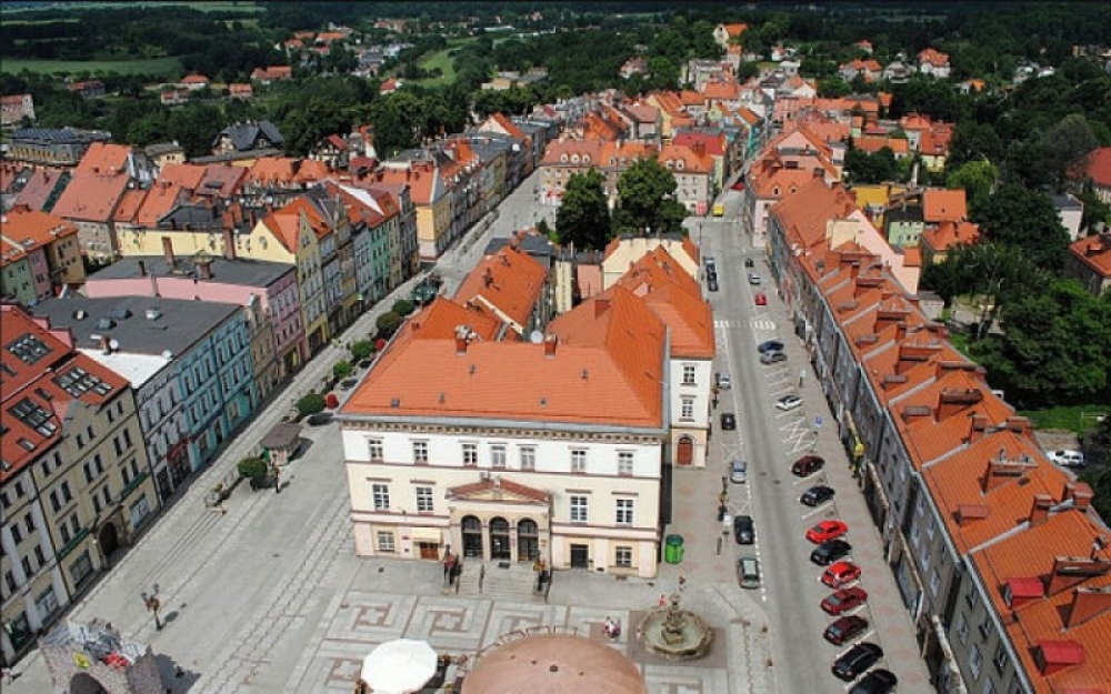 W Złotoryi głosują na projekty z budżetu obywatelskiego - fot. archiwum RW