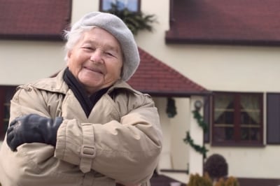 Praca na emeryturze? Zostań opiekunką osoby starszej w Niemczech!