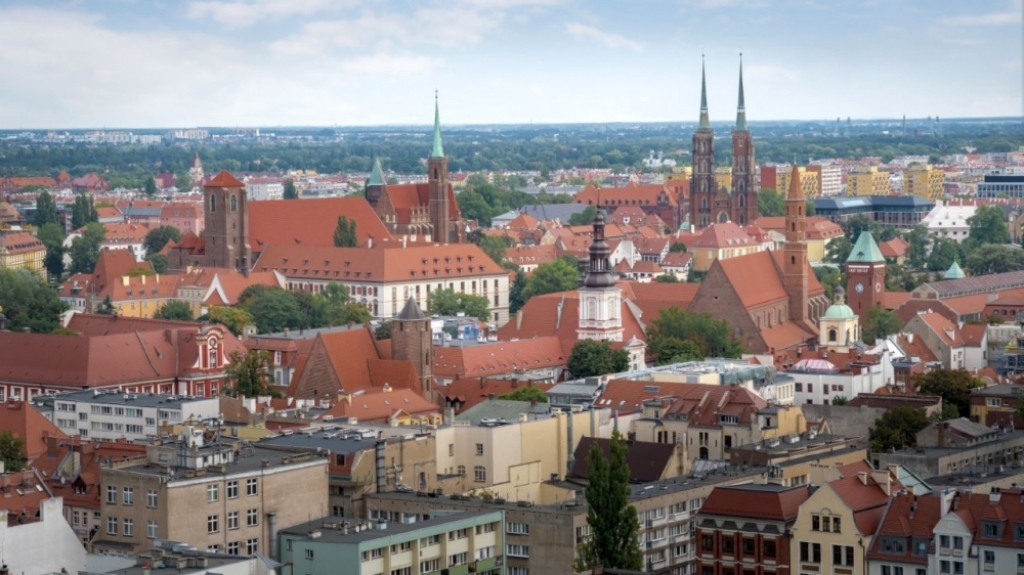 Mieszkania na sprzedaż we Wrocławiu: jak przygotować się do zakupu własnego M? - Materiał Sponsora