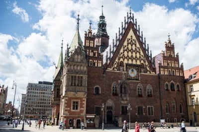 Zbliża się 31. Święto Wrocławia. Znamy nagrodzonych
