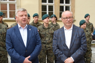 Senackie kontrole na Dolnym Śląsku