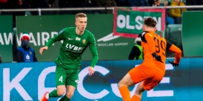 Znamy terminarz piłkarskiej Ekstraklasy. Derby już w lipcu