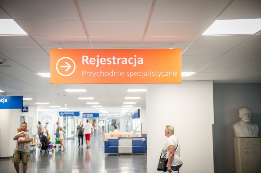 Wieczór z Dolnego Śląska: Coraz więcej uczelni chce kształcić przyszłych lekarzy - fot. archiwum radiowroclaw.pl