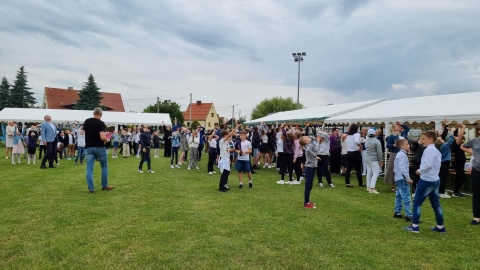 Nietypowa lekcja historii, fizyki i astronomii jednocześnie - 2