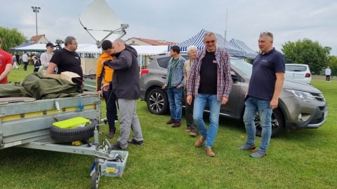 Nietypowa lekcja historii, fizyki i astronomii jednocześnie - 3