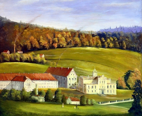 Skarby fabrykanta porcelany. Dolnośląskie Tajemnice odkrywamy z Joanną Lamparską [FILM, odc. 154] - 12