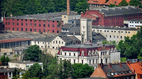 Skarby fabrykanta porcelany. Dolnośląskie Tajemnice odkrywamy z Joanną Lamparską [FILM, odc. 154] - 14