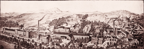 Skarby fabrykanta porcelany. Dolnośląskie Tajemnice odkrywamy z Joanną Lamparską [FILM, odc. 154] - 17