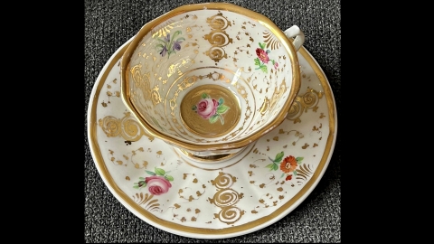 Skarby fabrykanta porcelany. Dolnośląskie Tajemnice odkrywamy z Joanną Lamparską [FILM, odc. 154] - 2