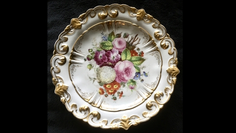 Skarby fabrykanta porcelany. Dolnośląskie Tajemnice odkrywamy z Joanną Lamparską [FILM, odc. 154] - 4