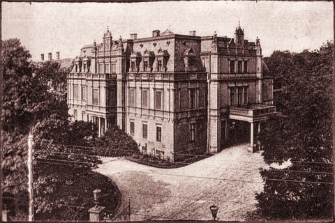 Skarby fabrykanta porcelany. Dolnośląskie Tajemnice odkrywamy z Joanną Lamparską [FILM, odc. 154] - 9