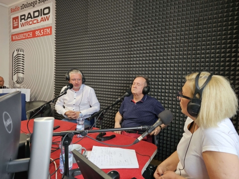 Twoje Radio w Twoim Mieście! Zaprosiliśmy do Wałbrzycha - 3