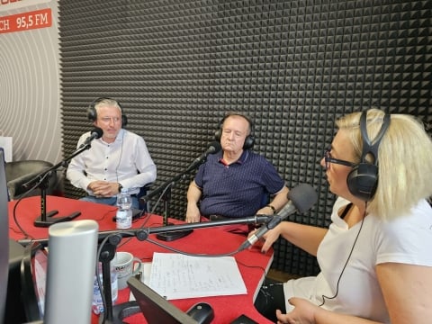 Twoje Radio w Twoim Mieście! Zaprosiliśmy do Wałbrzycha - 5