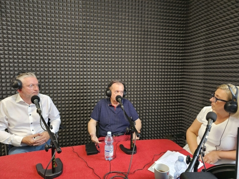 Twoje Radio w Twoim Mieście! Zaprosiliśmy do Wałbrzycha - 7