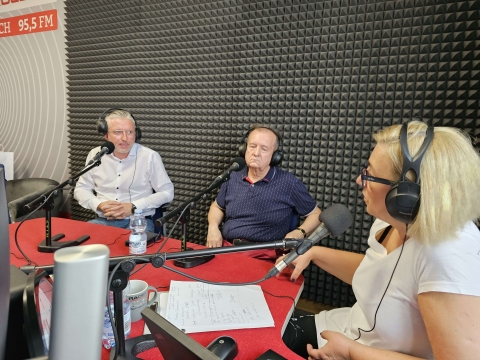 Twoje Radio w Twoim Mieście! Zaprosiliśmy do Wałbrzycha - 10