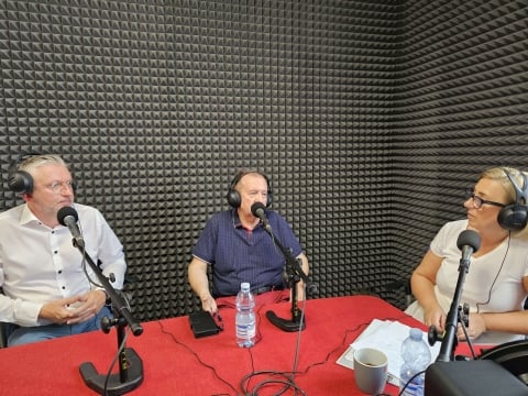 Twoje Radio w Twoim Mieście! Zaprosiliśmy do Wałbrzycha - 8