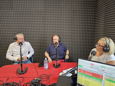 Twoje Radio w Twoim Mieście! Zaprosiliśmy do Wałbrzycha - 9
