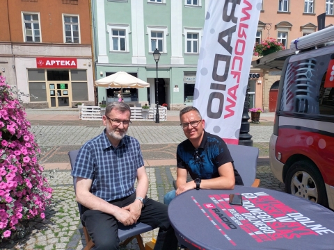 Twoje Radio w Twoim Mieście! Zaprosiliśmy do Wałbrzycha - 11