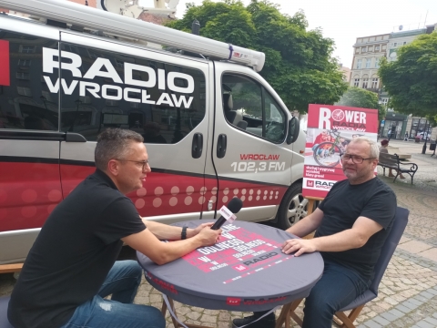 Twoje Radio w Twoim Mieście! Zaprosiliśmy do Wałbrzycha - 14
