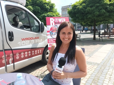 Twoje Radio w Twoim Mieście! Zaprosiliśmy do Wałbrzycha - 15
