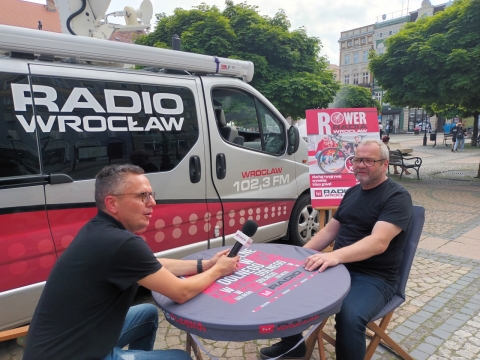 Twoje Radio w Twoim Mieście! Zaprosiliśmy do Wałbrzycha - 16