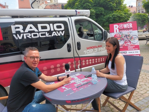Twoje Radio w Twoim Mieście! Zaprosiliśmy do Wałbrzycha - 18