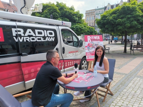 Twoje Radio w Twoim Mieście! Zaprosiliśmy do Wałbrzycha - 17