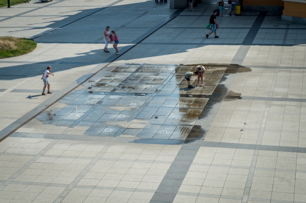 Do czwartku upały. Temperatura sięgnie 32°C - fot. archiwum radiowroclaw.pl