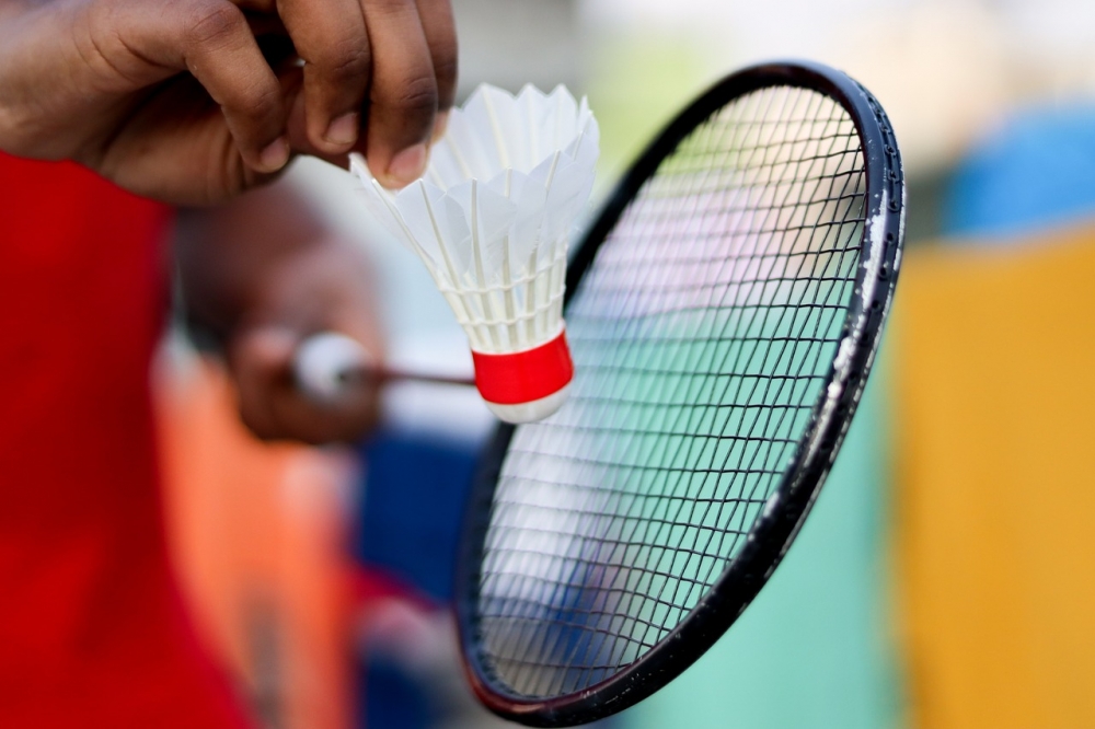 Organizacyjna porażka. Uczestnicy rozczarowani Narodowym Dniem Badmintona - zdjęcie ilustracyjne pixabay.com