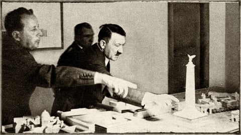 Skarby z kopalni Merkers. (Nie tylko) Dolnośląskie Tajemnice odkrywamy z Joanną Lamparską [FILM, odc. 155] - 0