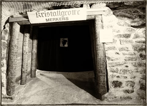 Skarby z kopalni Merkers. (Nie tylko) Dolnośląskie Tajemnice odkrywamy z Joanną Lamparską [FILM, odc. 155] - 10
