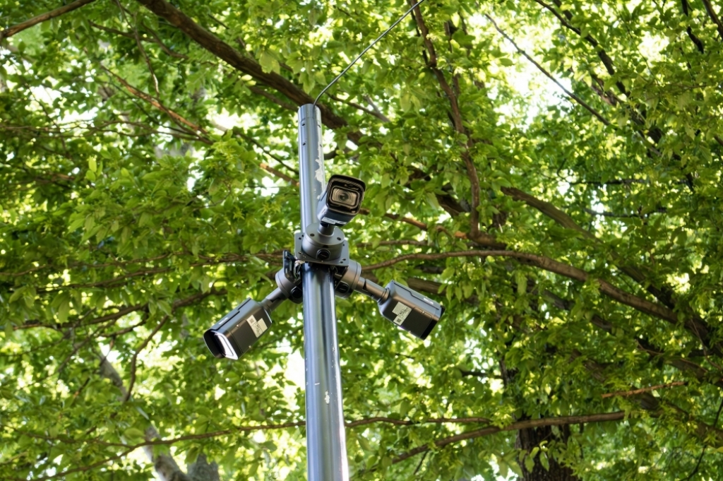 Bolków walczy z wandalami i rozbudowywuje miejski monitoring - fot. Gmina Bolków