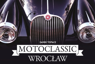 Powrót w wielkim stylu najznamienitszej imprezy motoryzacyjnej MotoClassic Wrocław