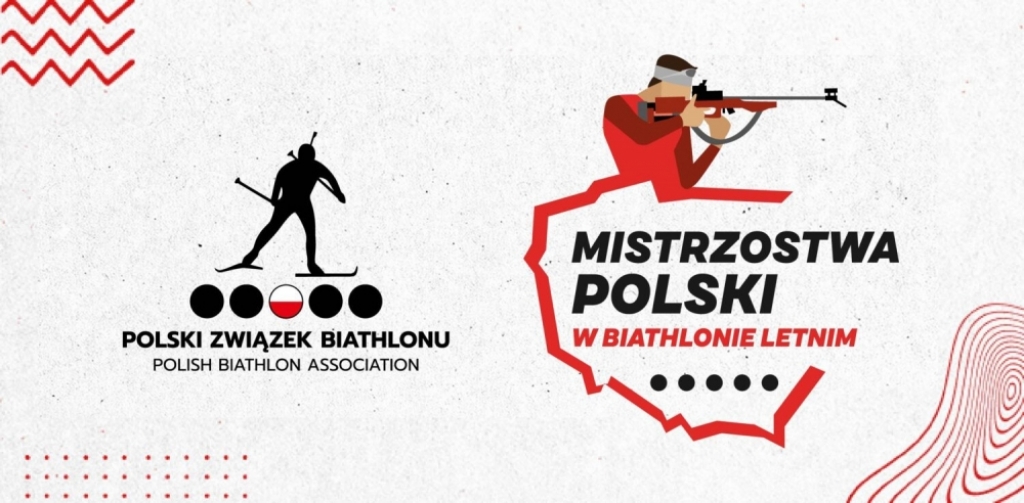 MP w biathlonie letnim – ostatnie złota dla Piczury i Nędzy-Kubińca - fot. biathlon.com.pl