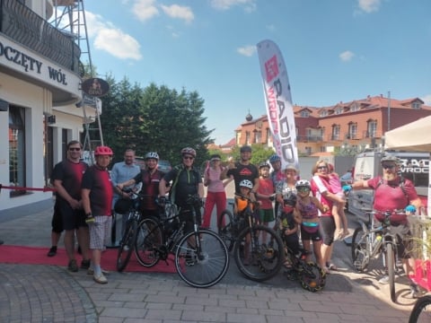 Ostre koło z Kudowy-Zdroju [ZOBACZ, POSŁUCHAJ] - 18