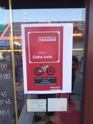 Ostre koło z Kudowy-Zdroju [ZOBACZ, POSŁUCHAJ] - 5