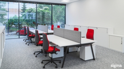 Jakie meble biurowe stworzą komfortowe i inspirujące biuro?