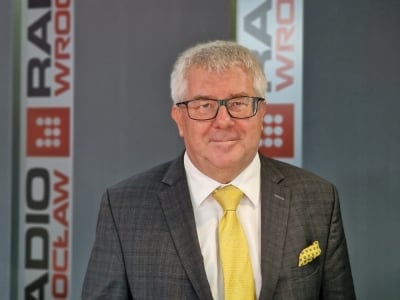 R. Czarnecki o migrantach: Polska nie chciała decyzji szybko. Udało się ją o trzy lata odwlec