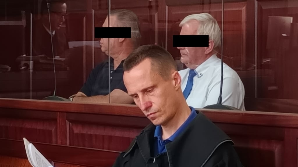 Lekarz, który wystawiał zaświadczenia za łapówki usłyszał wyrok - fot. Beata Makowska