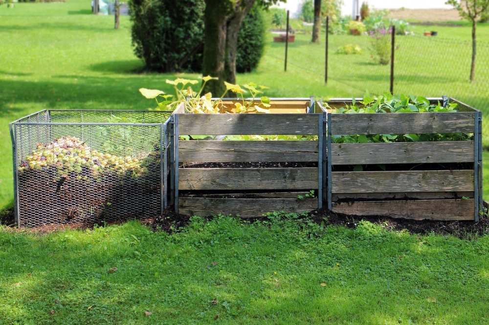 Większa ulga ma zachęcić do kompostowania bioodpadów - fot. ilustracyjna / Pixabay